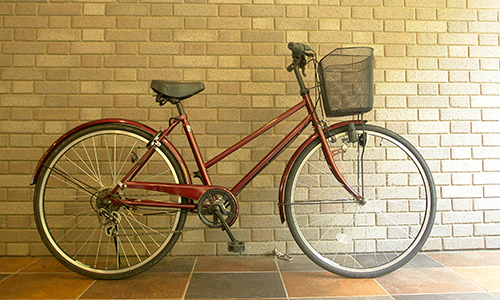 無料のマッサージチェア